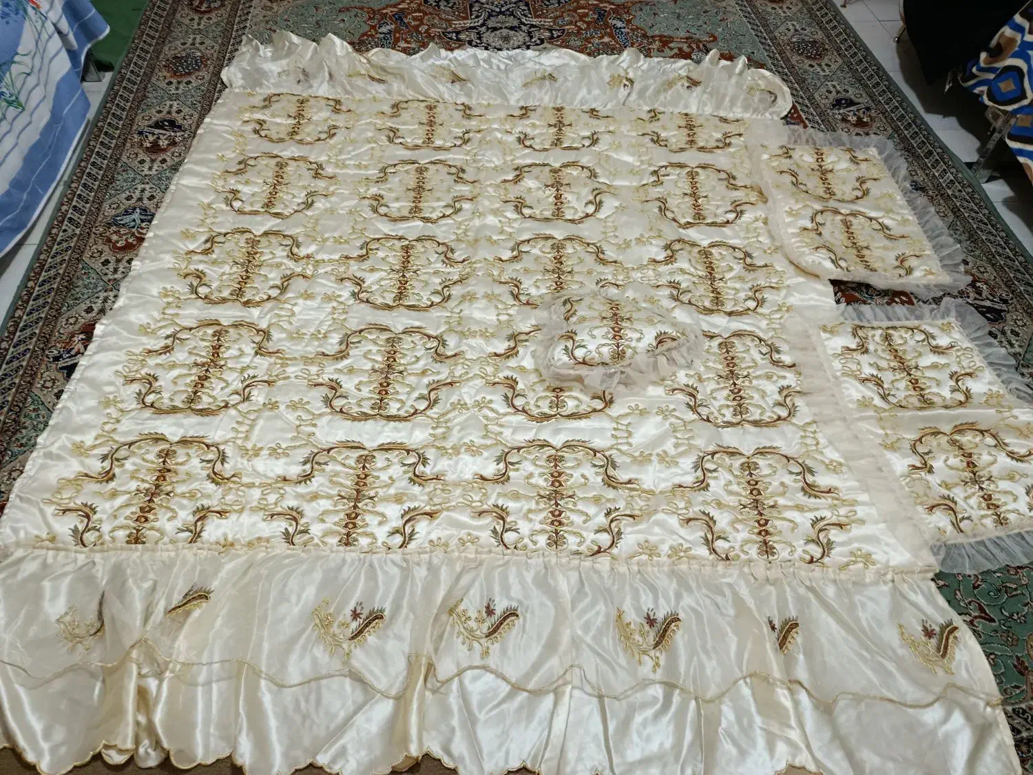 روتختی|سرویس روتختی|میانه, |دیوار