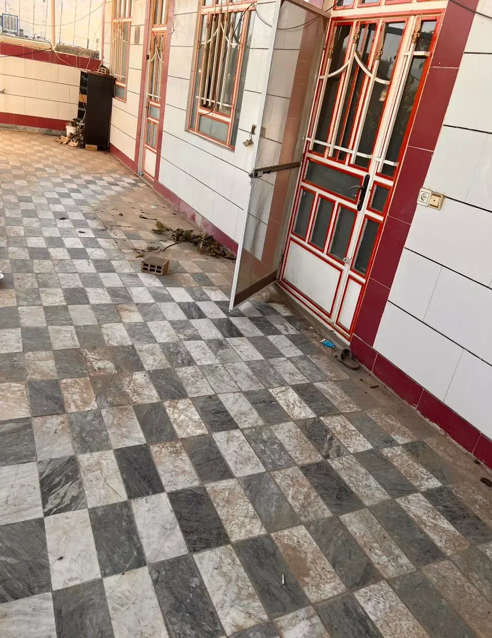 الشتر ، طالقانی شرقی ، دانش ( خارج ازمحدوده طرح)|فروش خانه و ویلا|الشتر, |دیوار