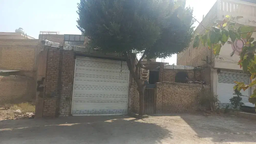 مغازه 30متری|اجارهٔ مغازه و غرفه|شیراز, کوشک میدان|دیوار