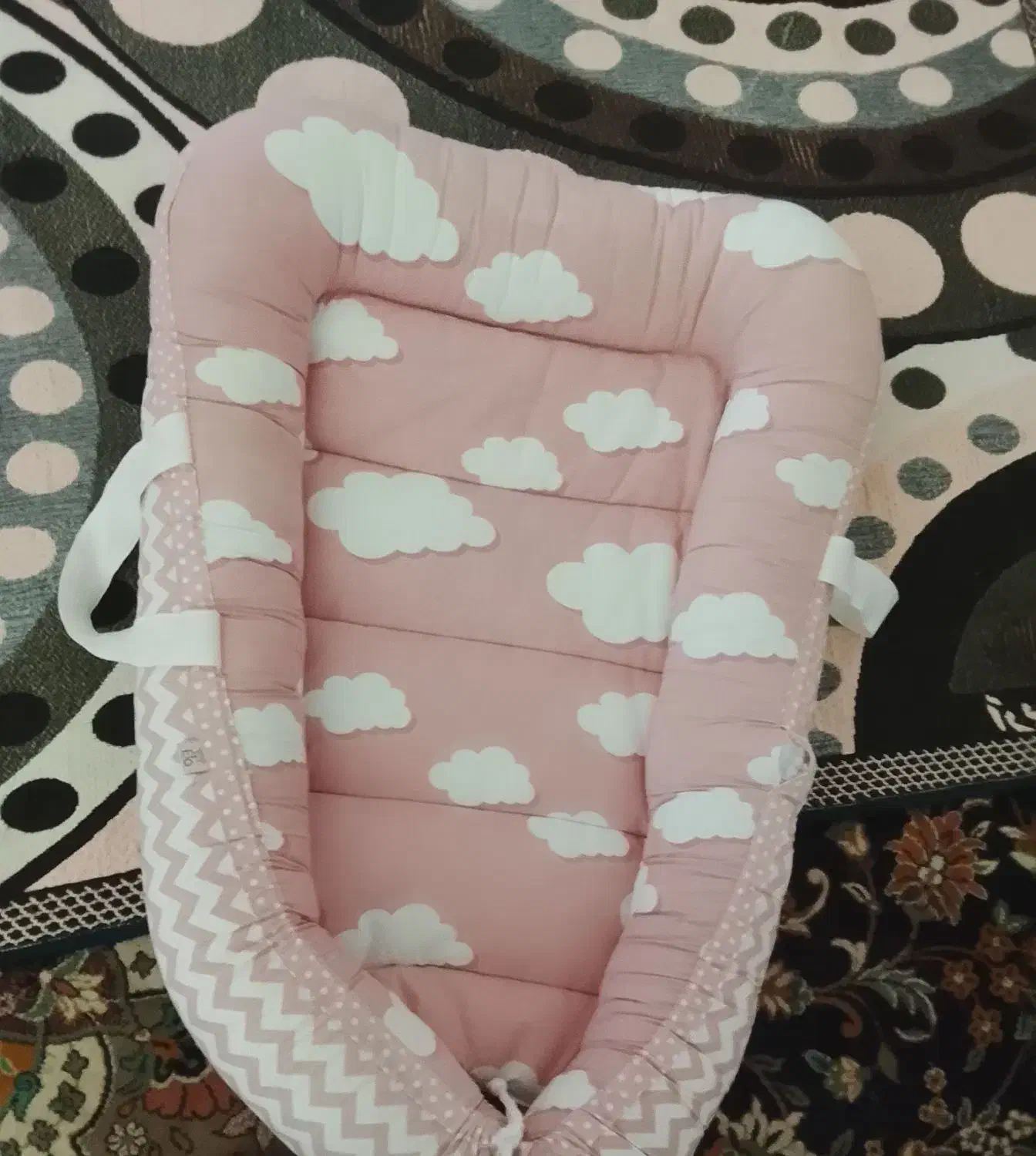 گهواره|تخت و صندلی بچه|جم, |دیوار