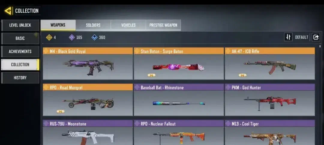 اکانت کالاف|کنسول، بازی ویدئویی و آنلاین|کیانشهر, |دیوار