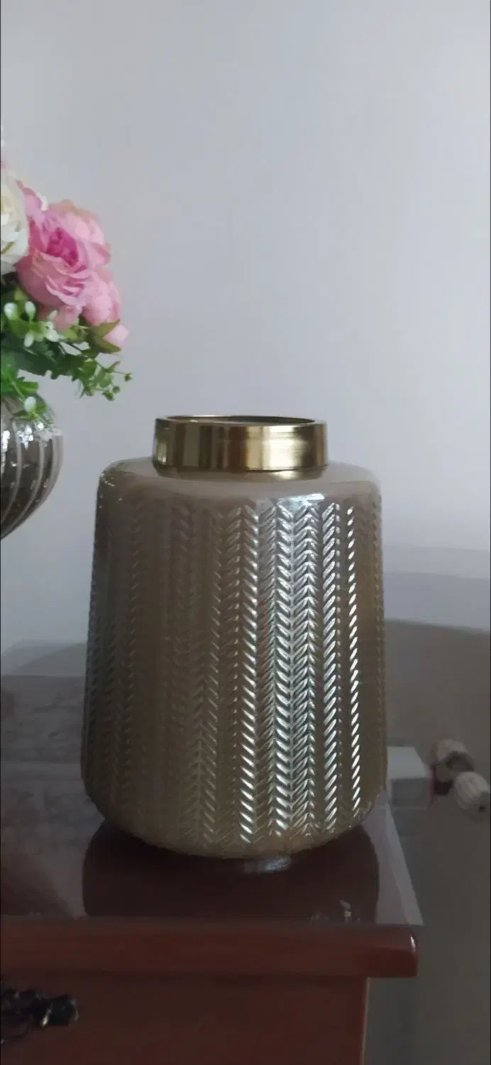 گلدان رومیزی|گل مصنوعی|تهران, شهرک فرهنگیان|دیوار