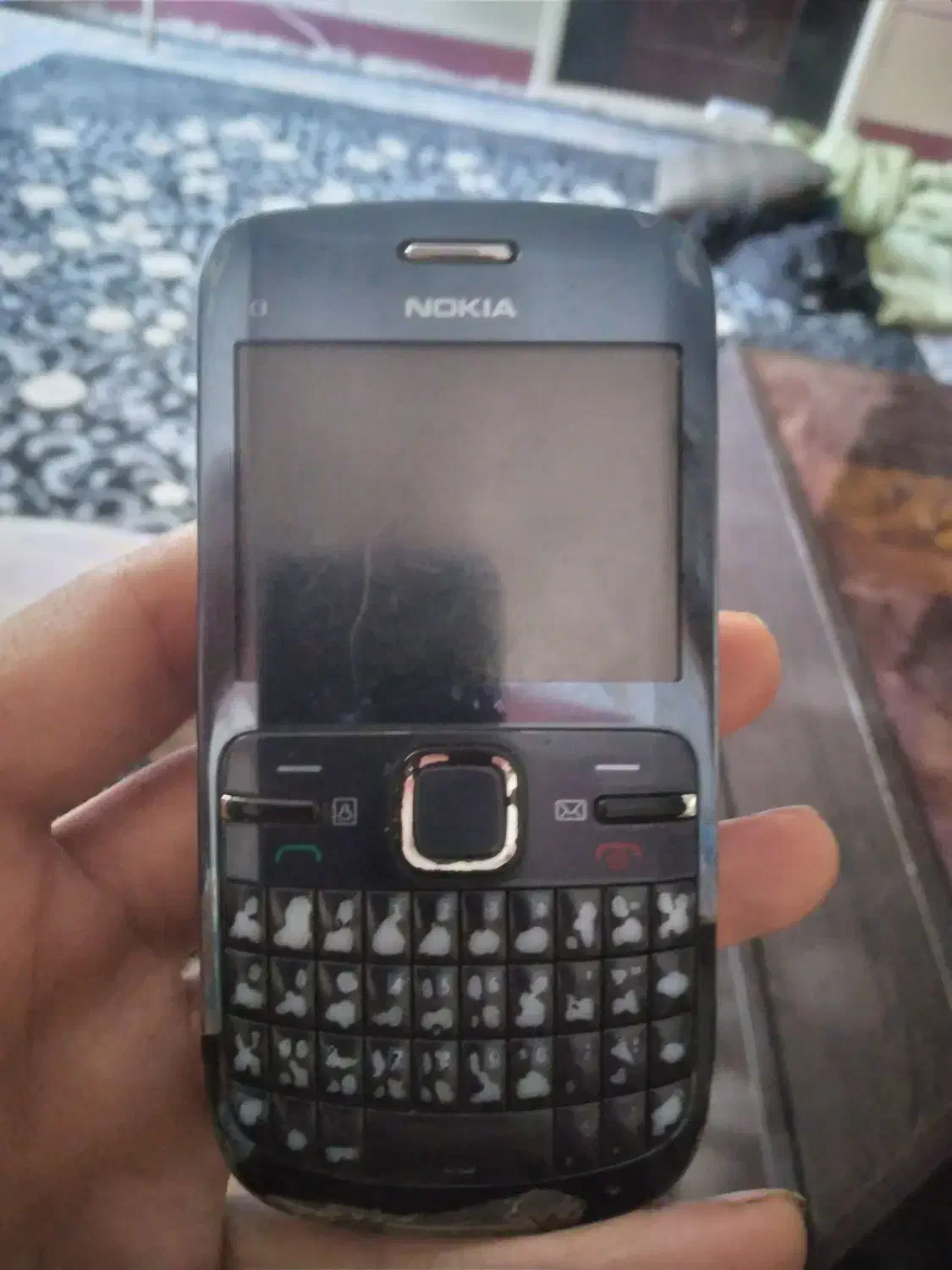 گوشی نوکیا|موبایل|کرمان, |دیوار