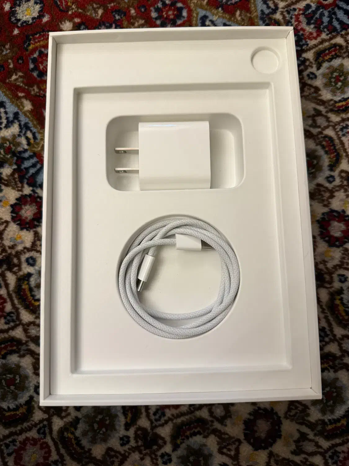 iPad Mini 7 (128GB) WIFI|تبلت|مشهد, سجاد شهر|دیوار