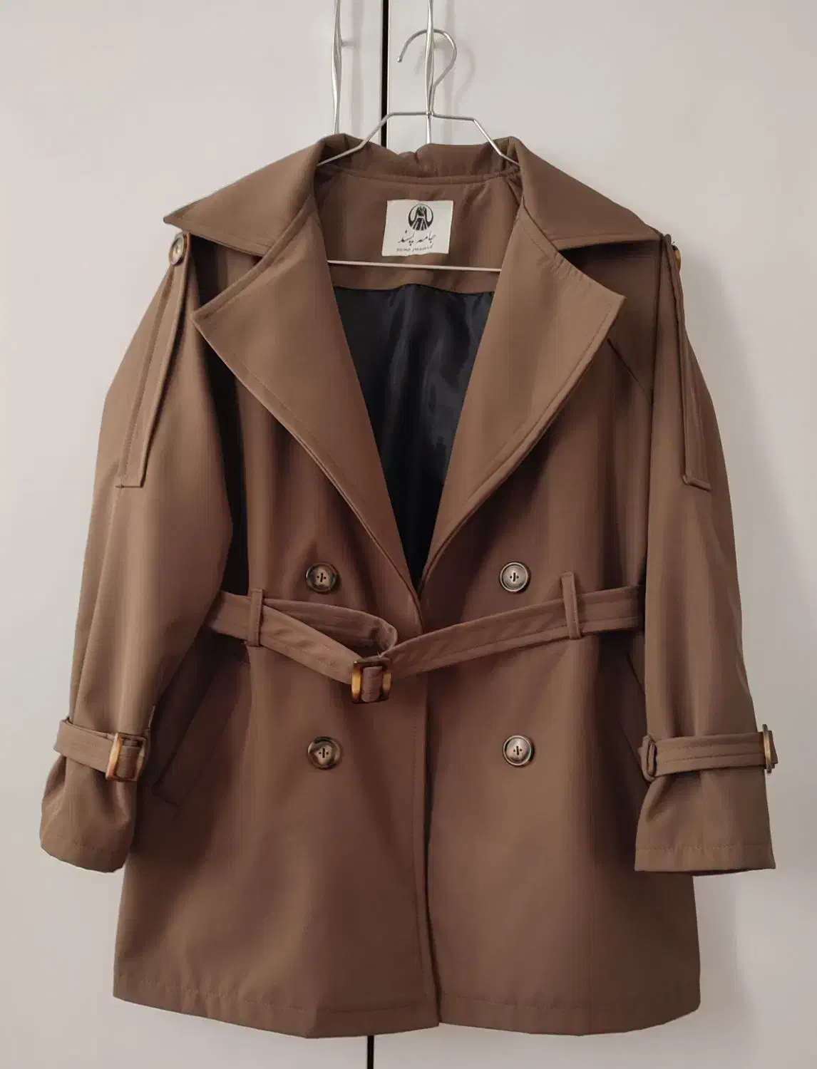 بارانی نو|لباس|ایوان, |دیوار