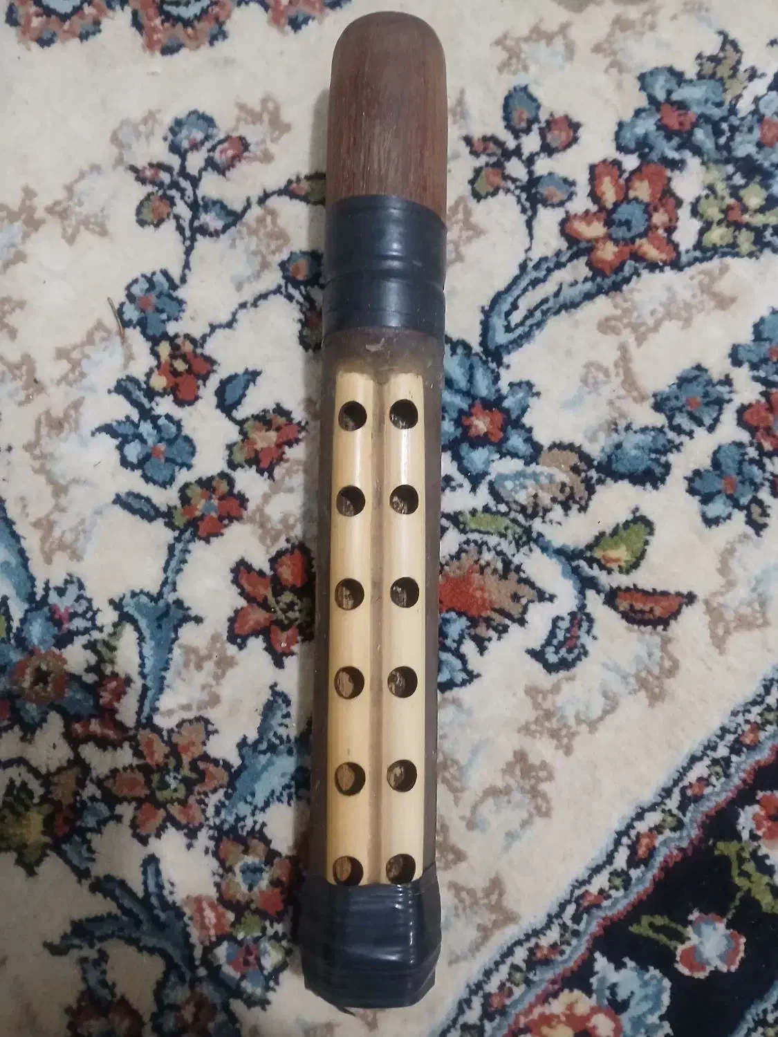 دسته ی نی انبان تیز درجه ۱|سازهای بادی|چهارباغ, |دیوار