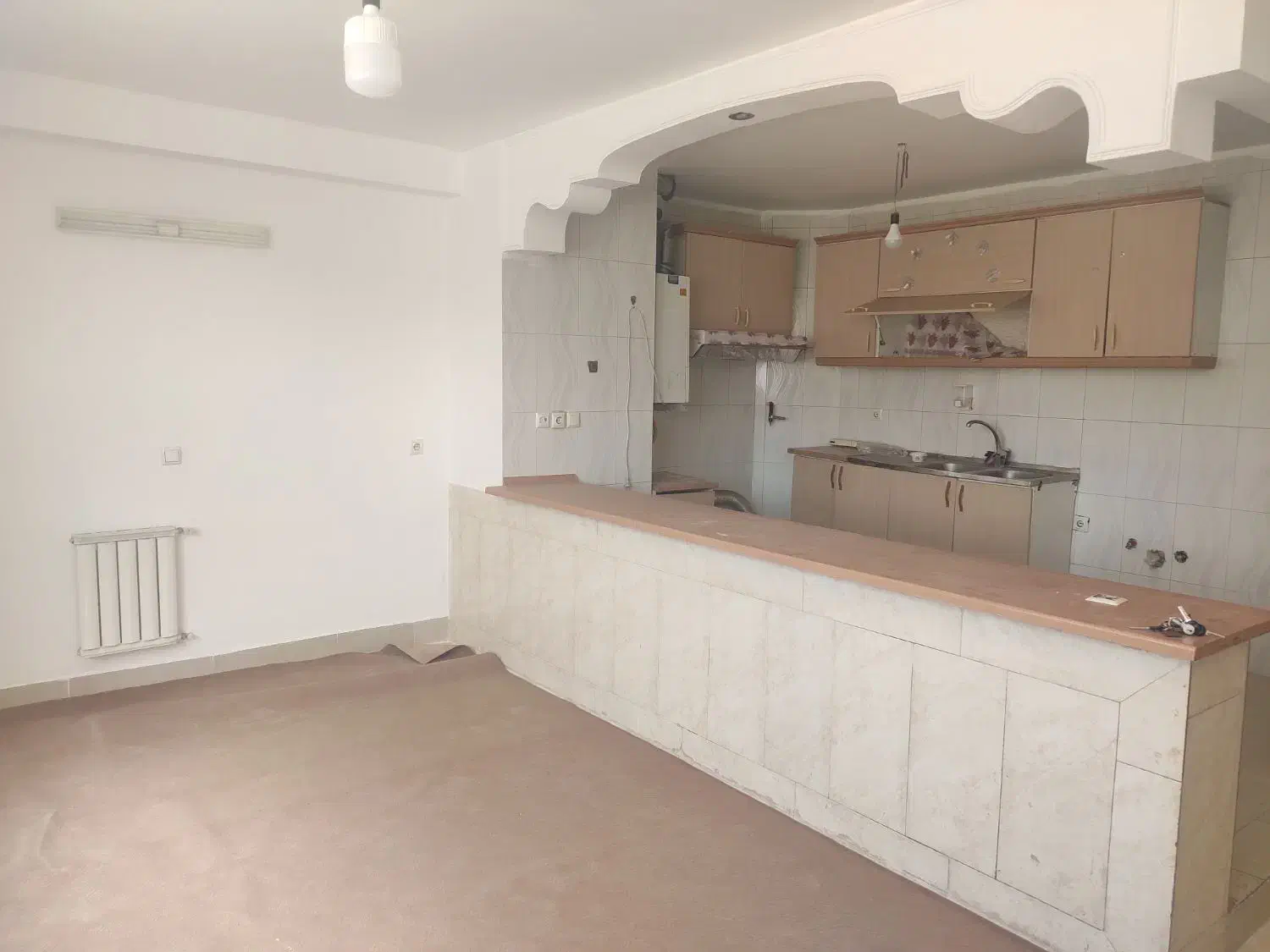 آپارتمان سروستان فاز چهار|فروش آپارتمان|شهرضا, |دیوار