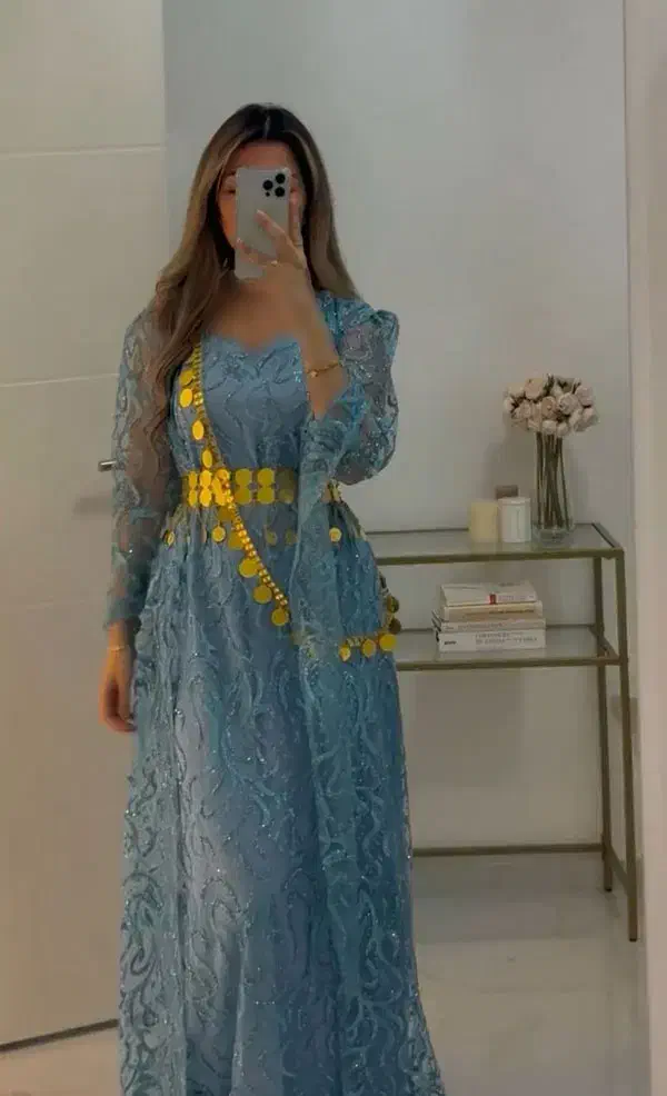 لباس کردی سایز 38تا 44|لباس|رزن, |دیوار