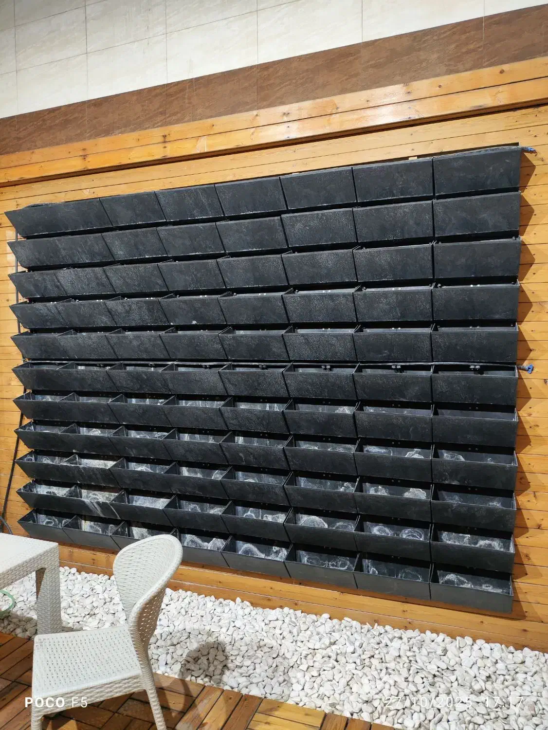 گرینوال طبیعی بهمراه تاسیسات|خدمات باغبانی و درختکاری|تهران, قیطریه|دیوار