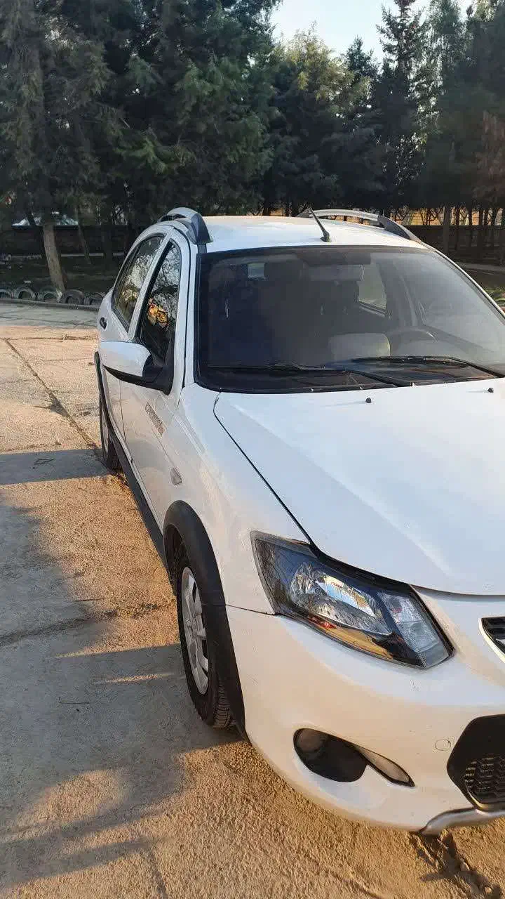 کوییک98|خودرو سواری و وانت|گرگان, |دیوار