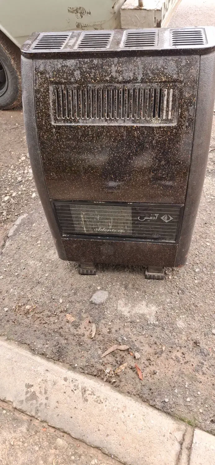 تخت و بخاری|تخت و سرویس خواب|مسجد سلیمان, |دیوار