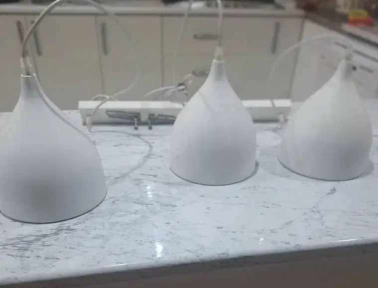 لوستر کانتری|لوستر و چراغ آویز|اهواز, گلستان|دیوار