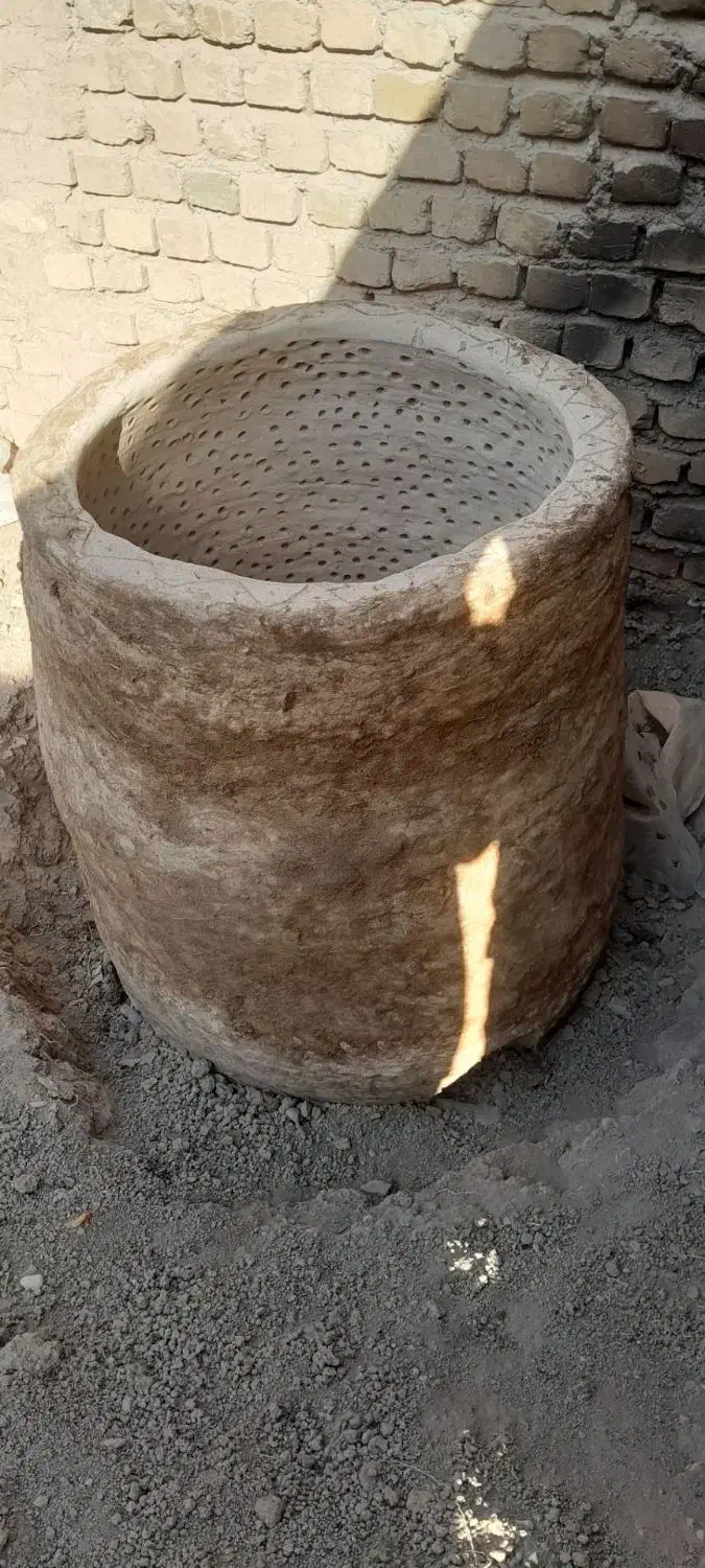 تنور سنتی|کافیشاپ و رستوران|دشتابی, |دیوار