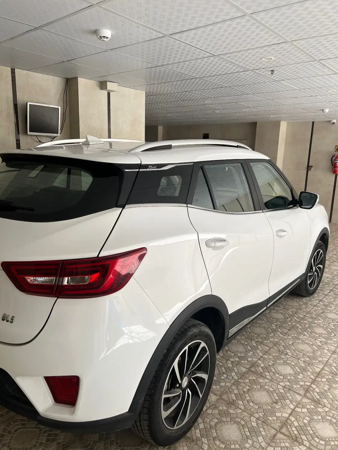 زوتی dl5|خودرو سواری و وانت|نیشابور, شهرک فرهنگیان|دیوار