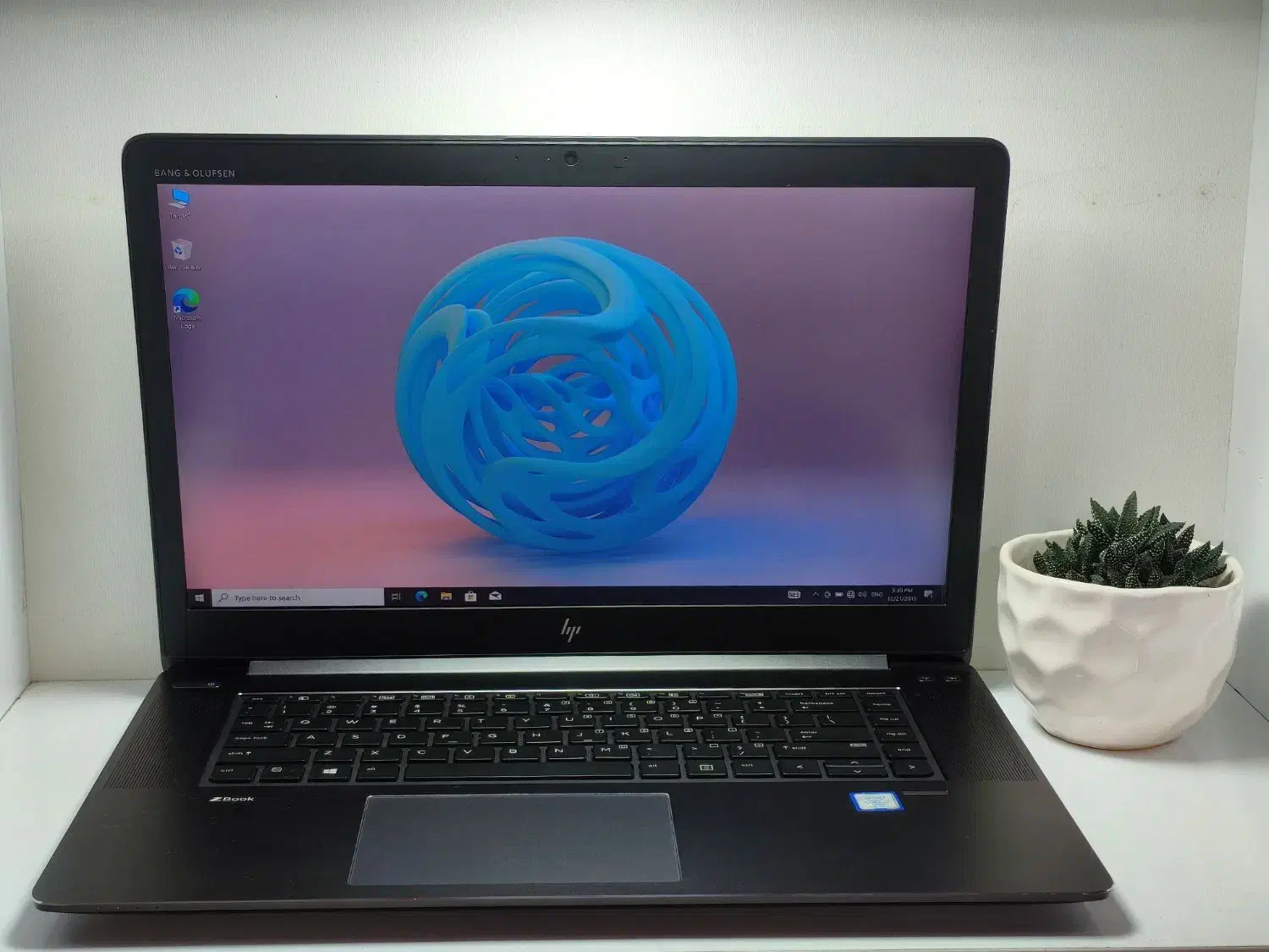 zbook STUDIO G4 تدوین معماری طراحی بازی|رایانه همراه|مشهد, امام خمینی|دیوار