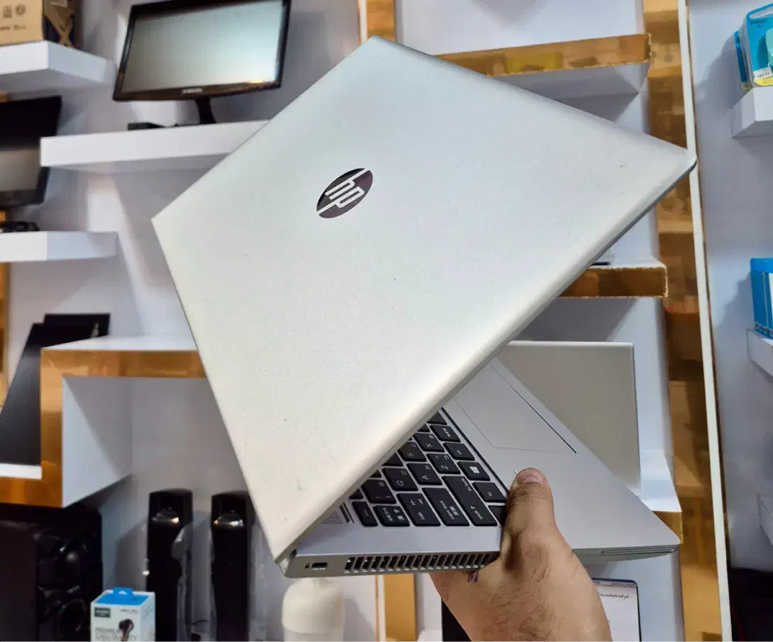 لپ‌تاپ‌استوک‌،بهترین‌گزینه‌برای‌دانشجوهای‌کامپیوتر|رایانه همراه|تربت جام, جامی|دیوار