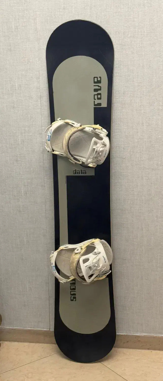 اسنوبورد فیکس قد تخته ۱۵۲  اسنوبرد اسنو اسکی|ورزش‌های زمستانی|تهران, سلسبیل شمالی|دیوار