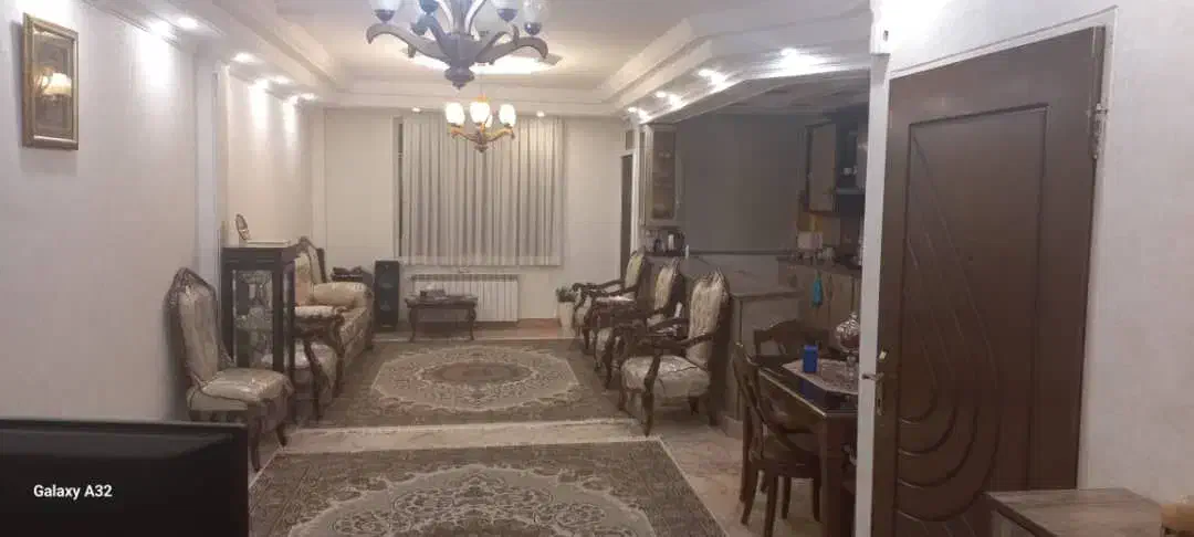 اپارتمان ۸۸ م دو خواب اسانسور پارکینگ بالکن|اجارهٔ آپارتمان|تهران, پرستار|دیوار