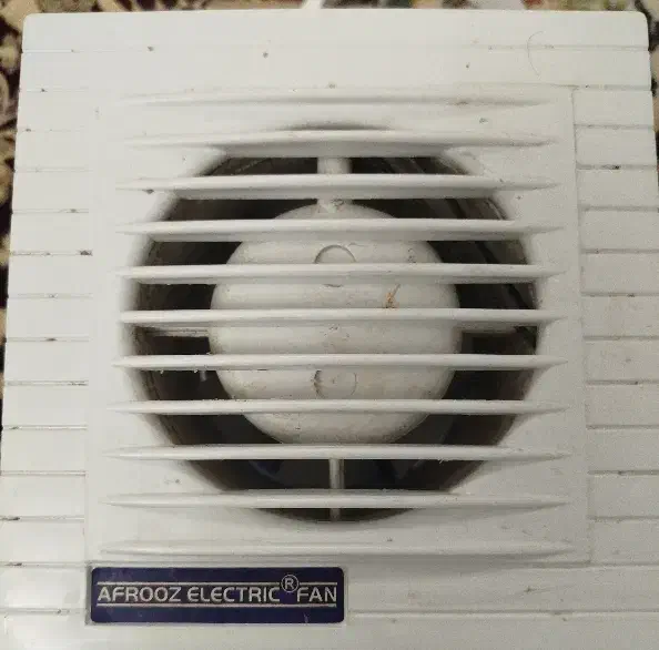 تهویه10|پنکه و تصفیهکنندهٔ هوا|زاهدان, |دیوار