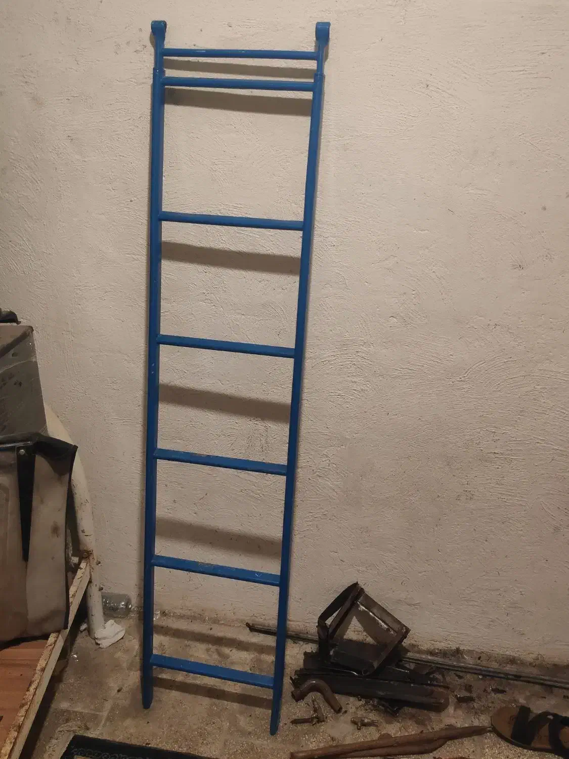 نردبان با کیفیت|تخت و سرویس خواب|گرگان, |دیوار