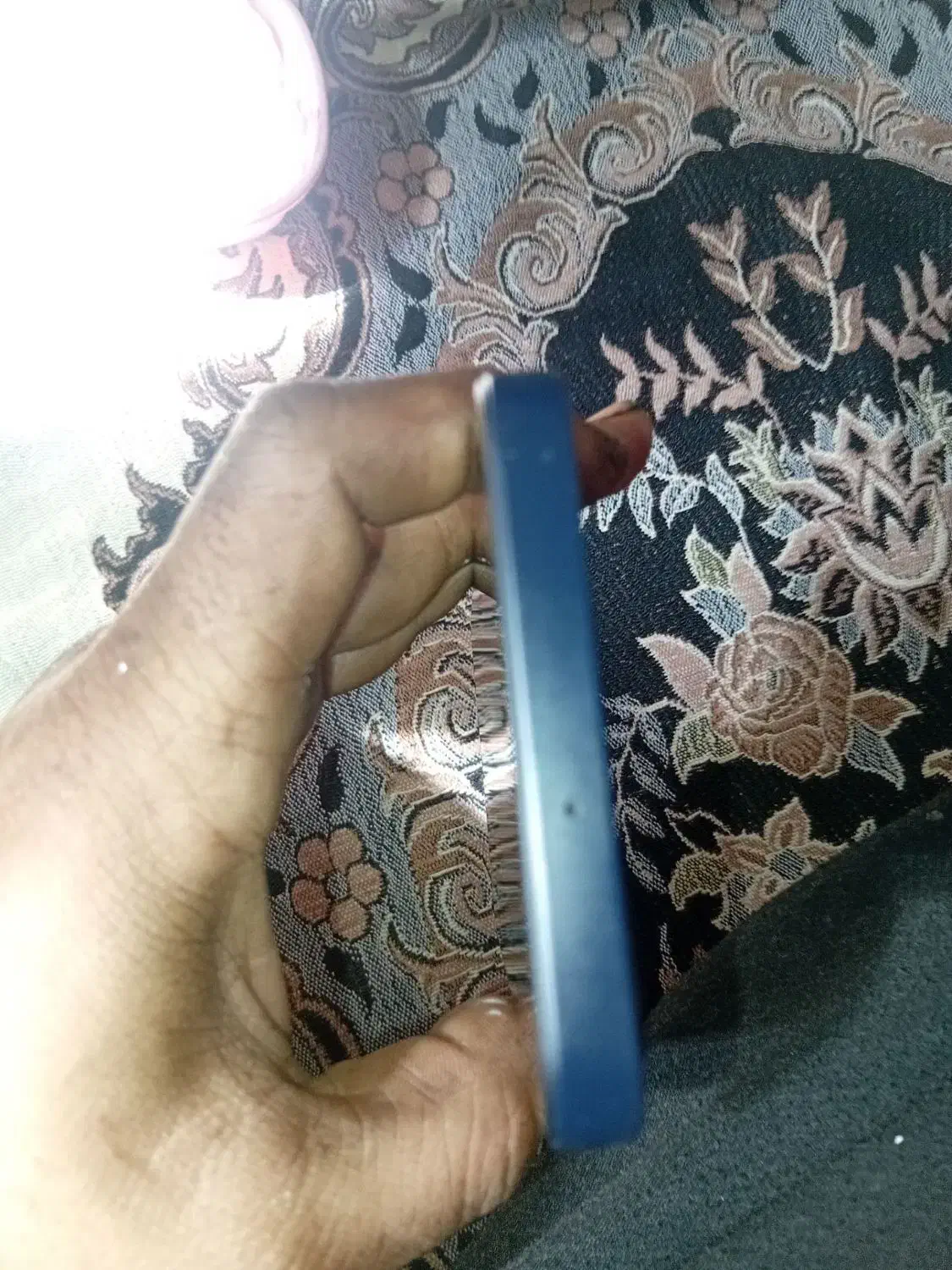 گوشی سامسونگ شیامی آیفون|موبایل|ملارد, |دیوار