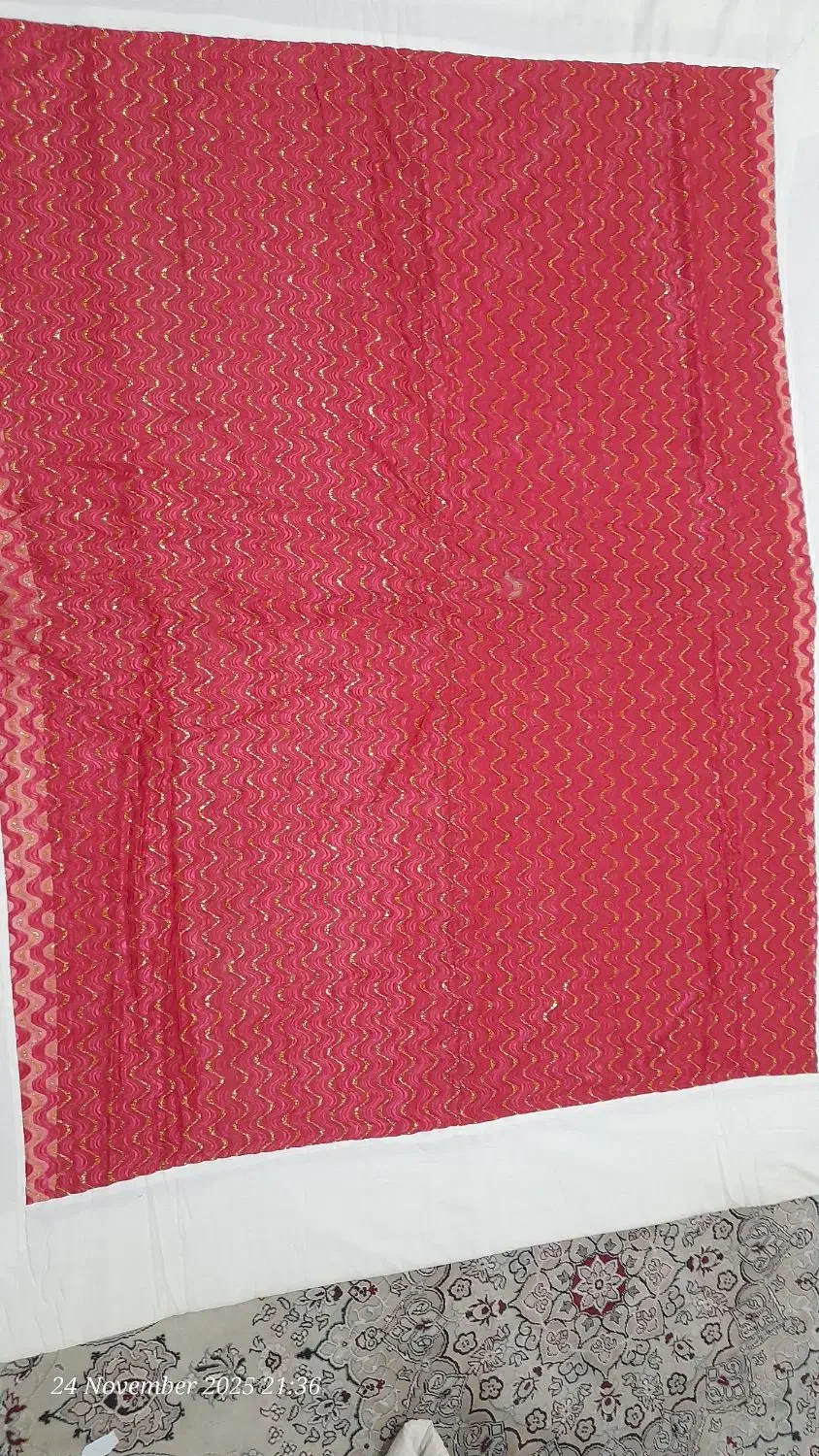 لحاف دو نفره لحاف یکنفره|رختخواب، بالش، پتو|تهران, افسریه شمالی|دیوار