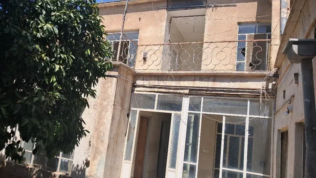 رهن و اجاره منزل قدیمی|اجارهٔ خانه و ویلا|شیراز, تحویلی|دیوار