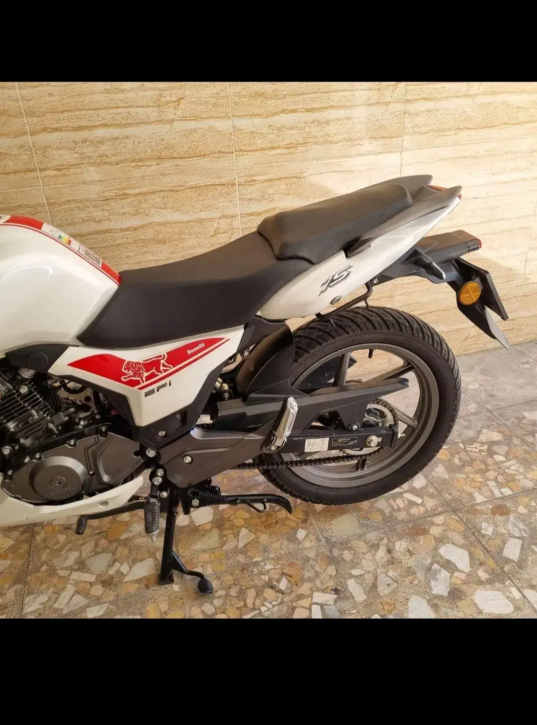 بنلی 150 مدل 1403|موتورسیکلت|بندر ماهشهر, |دیوار