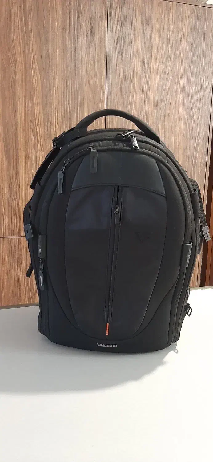 کوله دوربین VANGUARD مدل UP-RISE 48|دوربین عکاسی و فیلمبرداری|اصفهان, سعادتآباد|دیوار