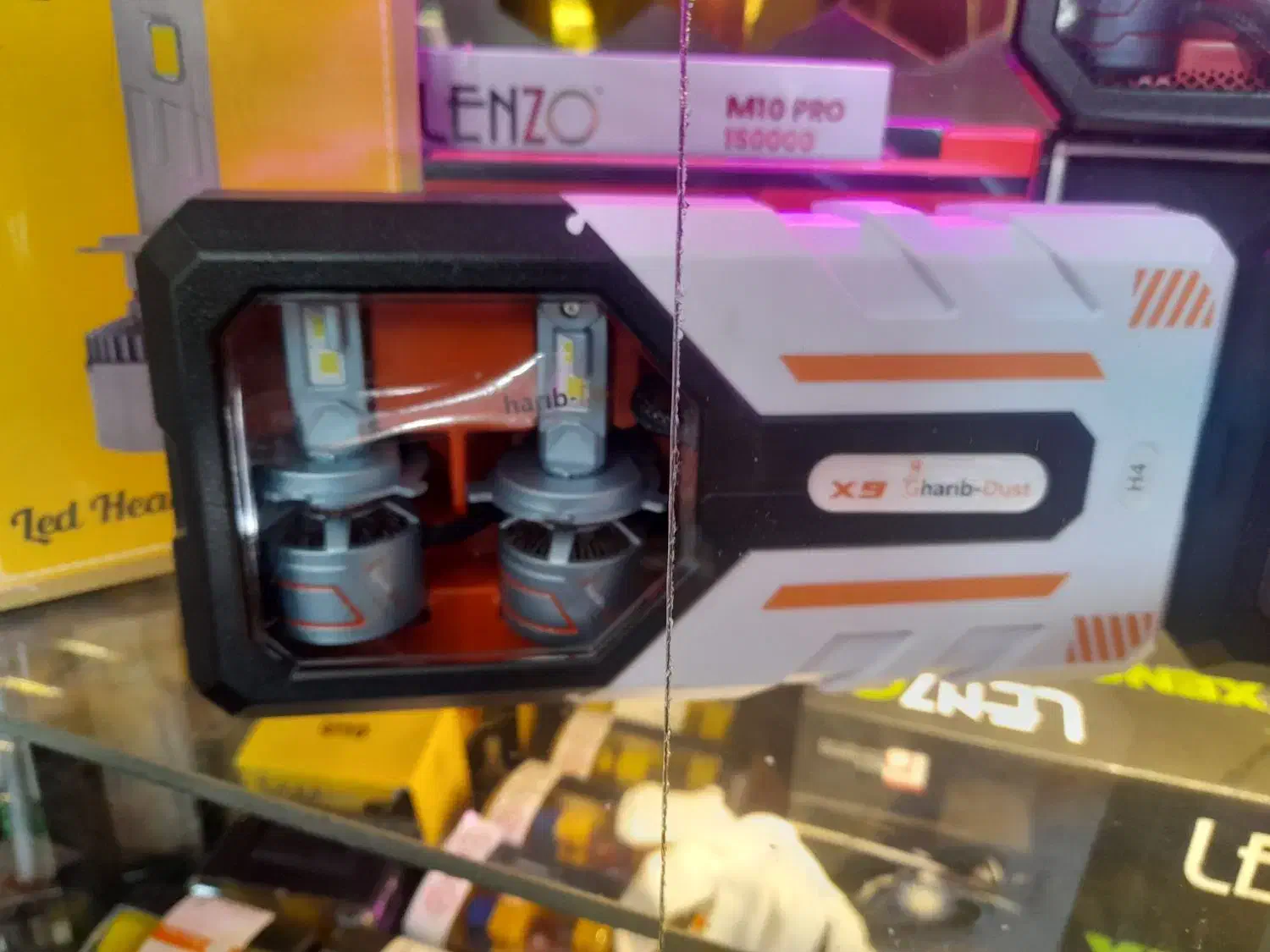 هدایت با ضمانت|قطعات یدکی و لوازم جانبی|ورامین, ورامین|دیوار