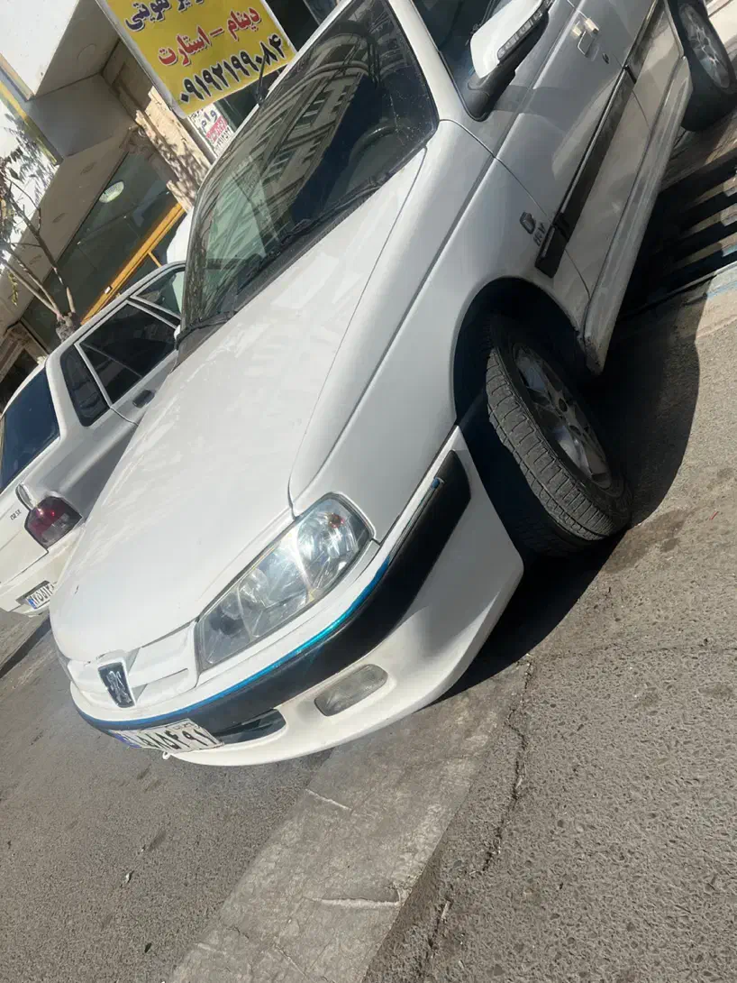 پرشیا مدل۹۷تیوفایو اتاق تعویض|خودرو سواری و وانت|پاکدشت, پاکدشت (مامازند)|دیوار