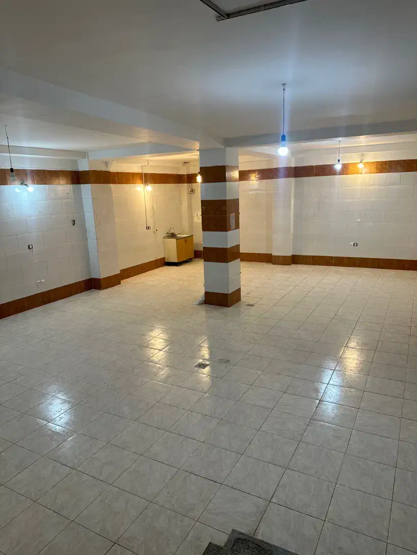 اجاره زیرزمین 100متر شهریار شهرک وایین موقعیت عالی|اجارهٔ آپارتمان|شهریار, شهریار|دیوار