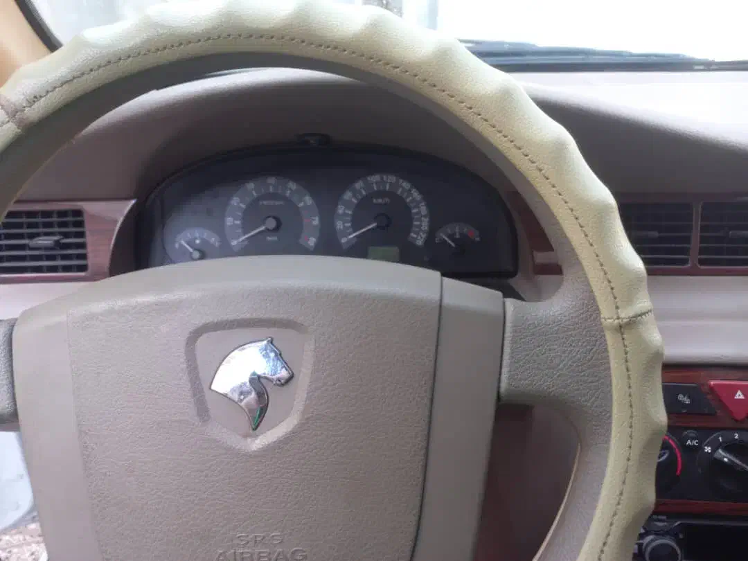 سمند Lx مدل ۱۴۰۰|خودرو سواری و وانت|برازجان, |دیوار