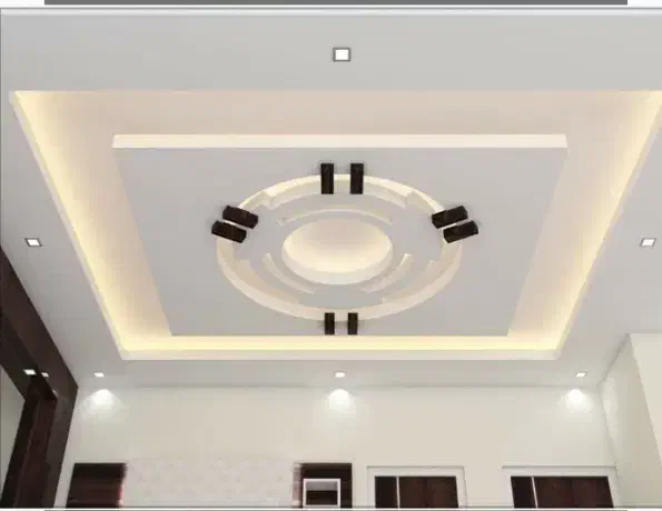 گچکاری.نقاشی.سیمانکاری.رابیتس.بنایی وبلوک چینی|خدمات پیشه و مهارت|رودسر, |دیوار