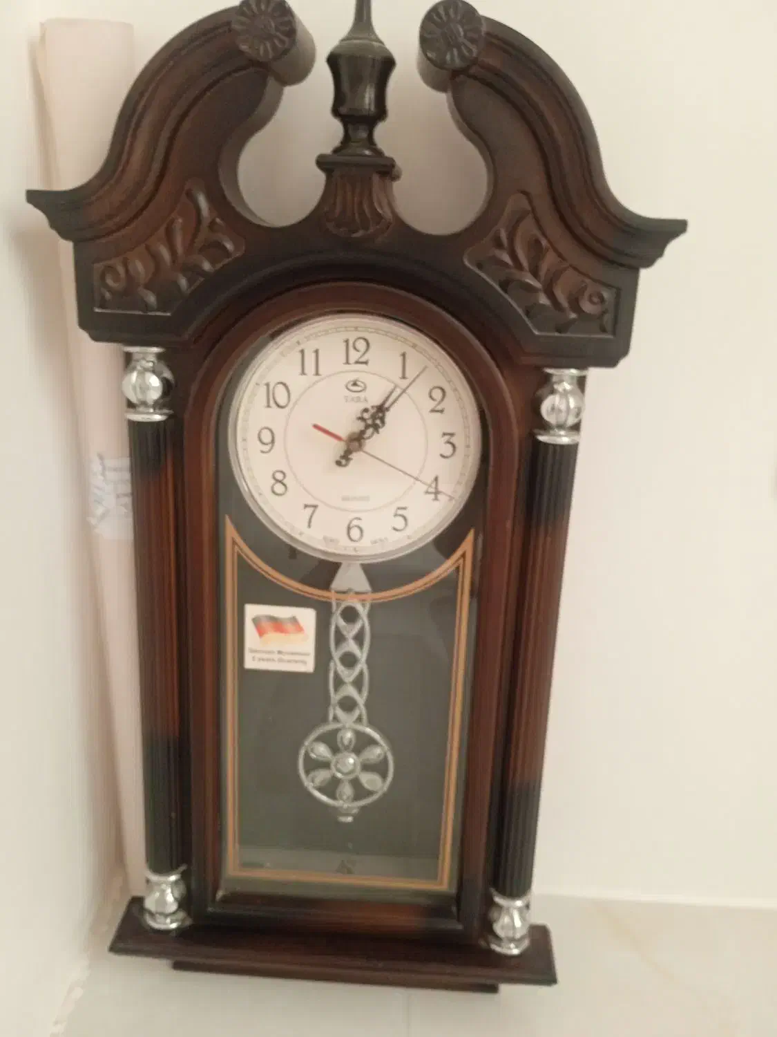 ساعت دیواری نو|ساعت دیواری و تزئینی|الوند, |دیوار