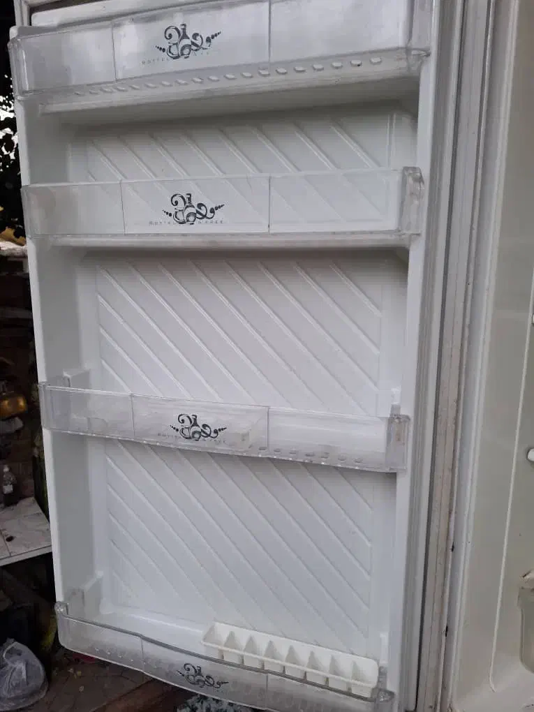 یخچال فریزر هیمالیا .|یخچال و فریزر|آمل, |دیوار