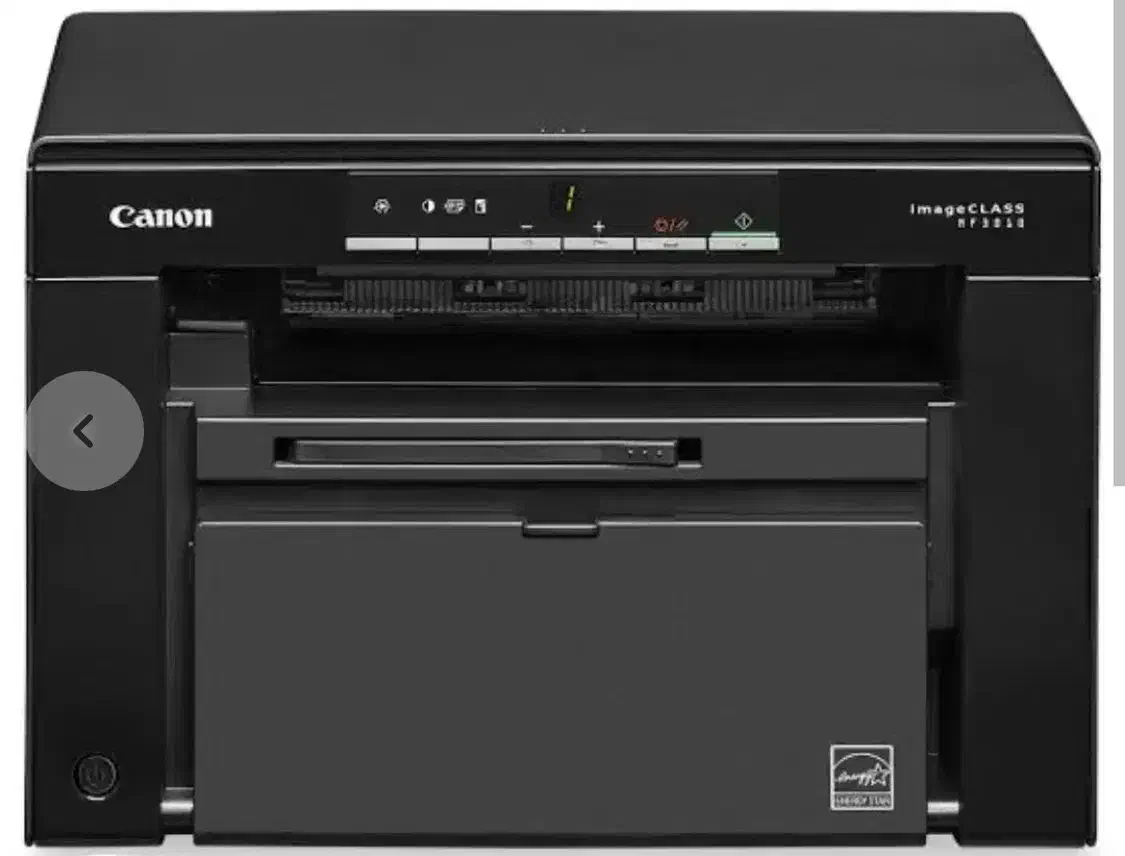 پرینتر سه کاره ۳۰۱۰|پرینتر، اسکنر، کپی، فکس|تهران, ایرانشهر|دیوار