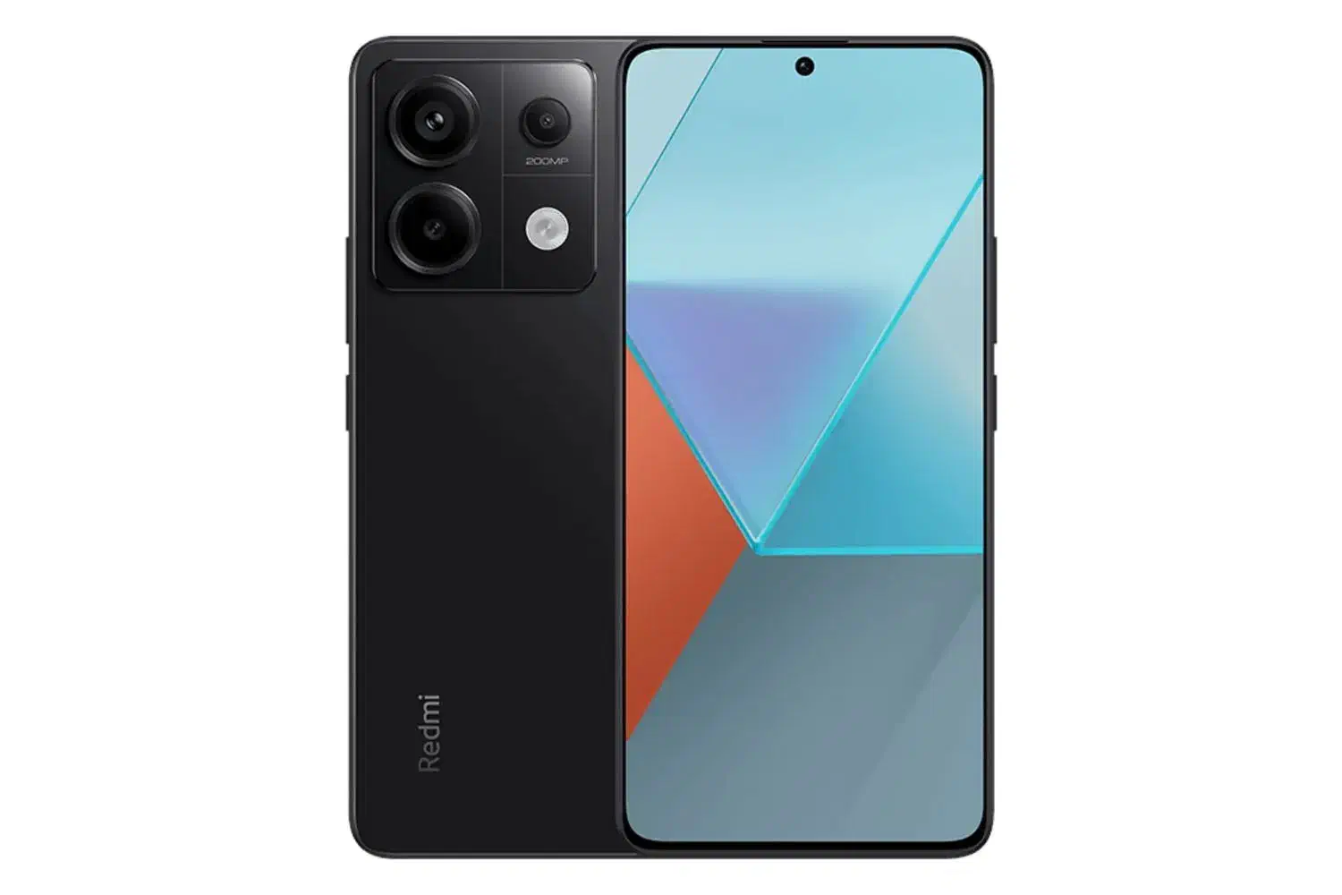 شیامی نوت ۱۳پرو|موبایل|تهران, نصرت|دیوار