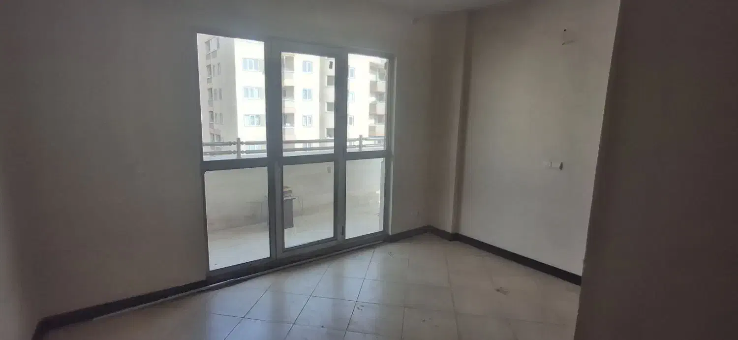 آپارتمان ۹۰ متری اردستانی ، آتی شهر