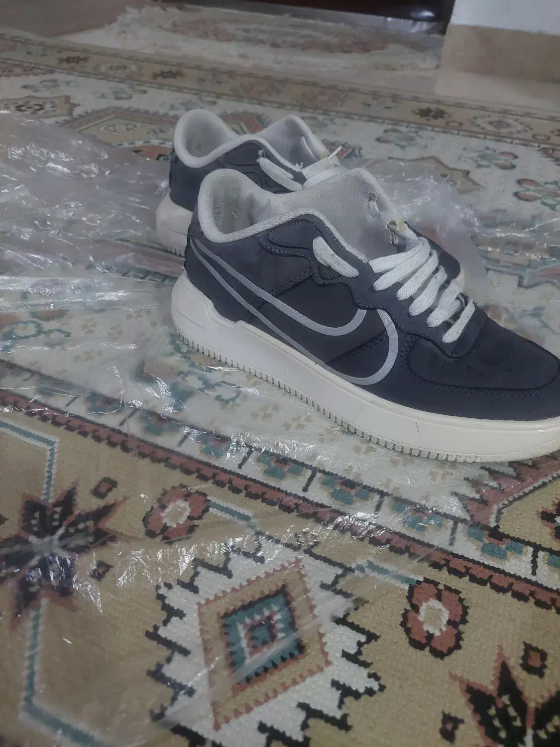 کتونی کفش 40و41|کیف، کفش، کمربند|مشکین‌دشت, |دیوار