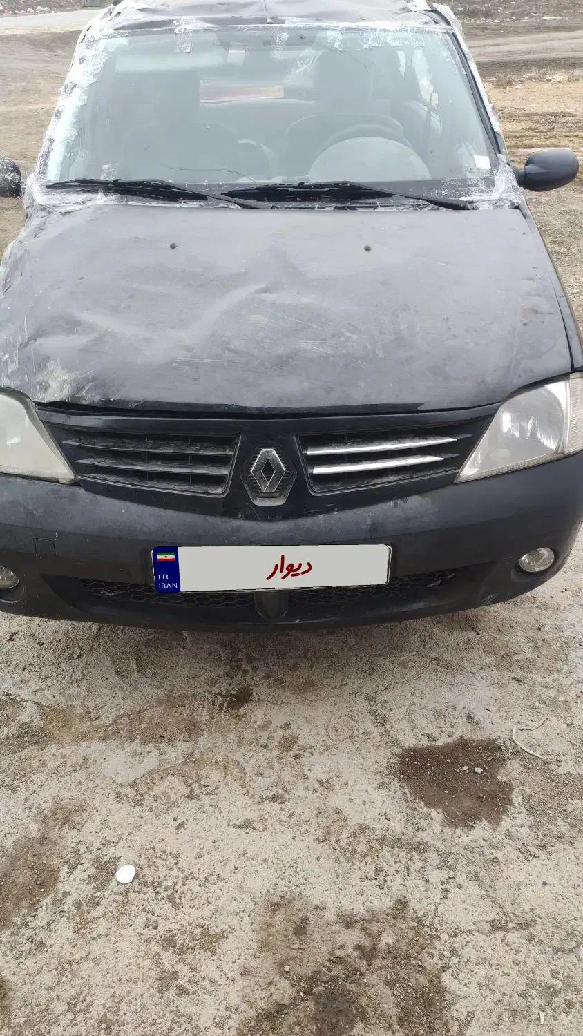 ال نود مدل 91|خودرو سواری و وانت|نقده, |دیوار