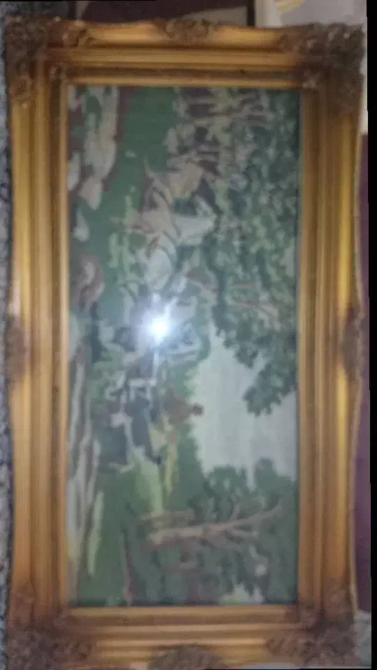 قاب چوبی|تابلو، نقاشی، عکس|برازجان, |دیوار