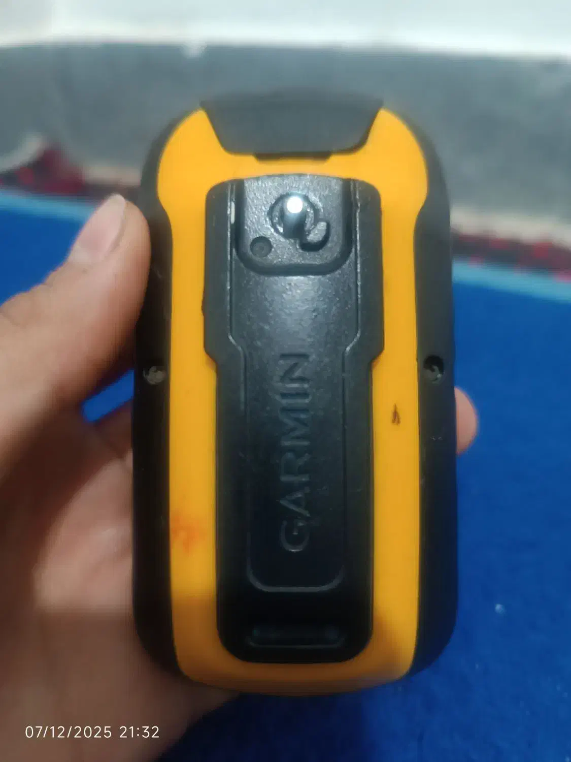 جی پی اس etrex10|کوهنوردی و کمپینگ|دوگنبدان, |دیوار