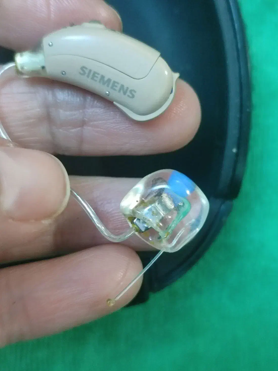 سمعک زیمنس|آرایشی، بهداشتی، درمانی|تهران, هفده شهریور|دیوار