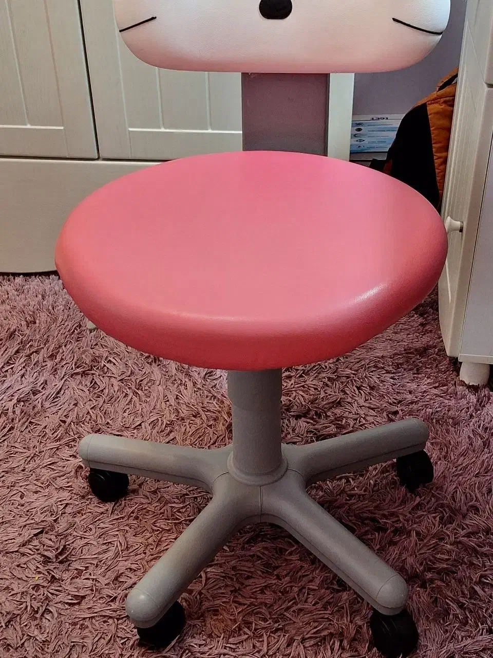 صندلی طبی نیلپر|مبلمان اداری|پردیس, فاز ۸|دیوار