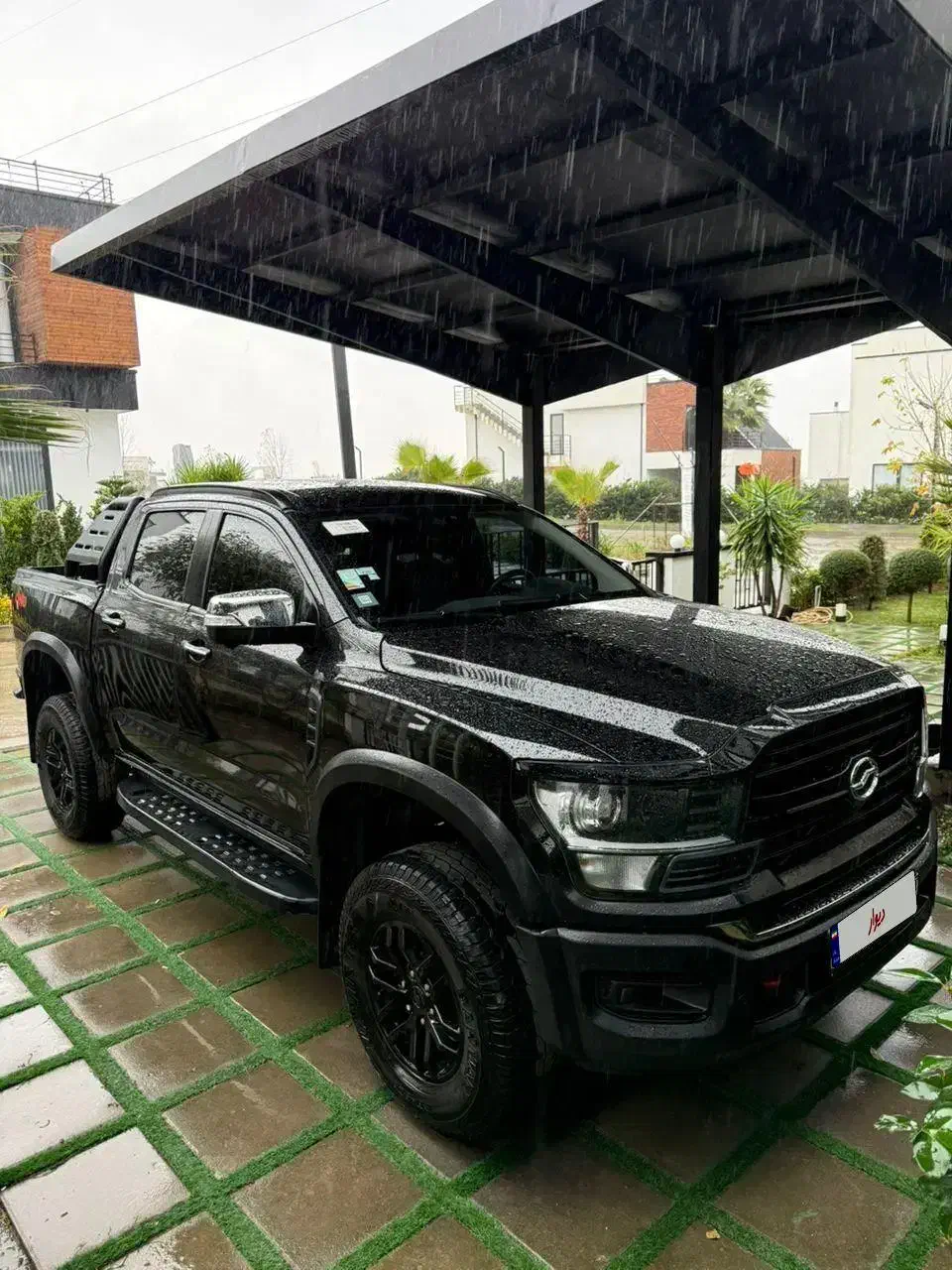 G9 در حد فروش فوری|خودرو سواری و وانت|تهران, اقدسیه|دیوار