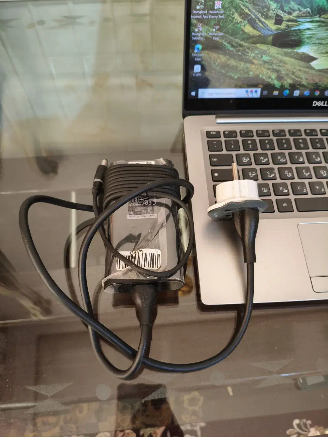 لپتاپ مدل لیتویید 7400|رایانه همراه|شاهدشهر, |دیوار