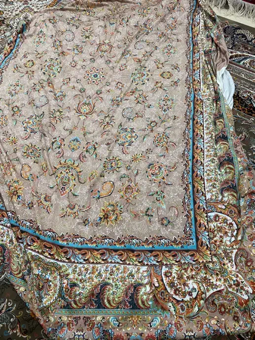 روفرشی کشدار ۶ متری|روفرشی|تهران, خلیج فارس|دیوار