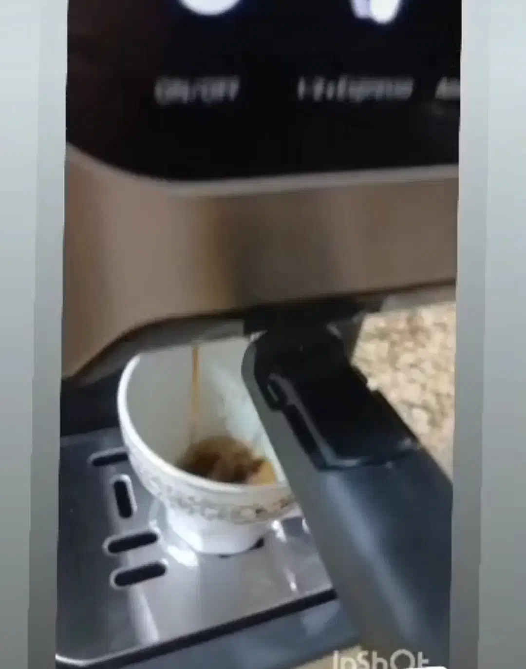 اسپرسو ساز|سماور، چای‌ساز، قهوه‌ساز|تالش, هشتپر|دیوار