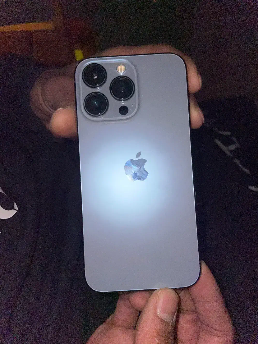 iphone 13 pro|موبایل|مشهد, بهاران|دیوار